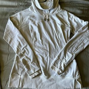Lululemon Pullover Turtleneck Jacket